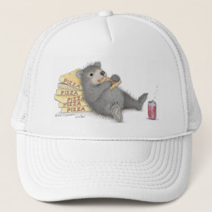 The Gruffies® Hats