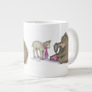 The Gruffies® - Jumbo Mug