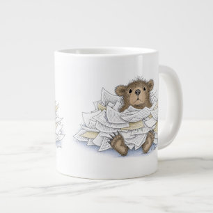 The Gruffies® - Jumbo Mug