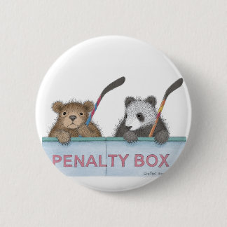 The Gruffies® - Pinback Buttons