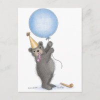 The Gruffies® Postcard