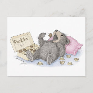 The Gruffies® Postcard