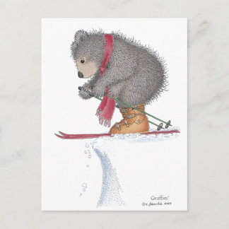The Gruffies® Postcard