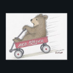 The Gruffies® Postcard<br><div class="desc">Click on any of the categories on the left to see your favourite HappyHoppers® images on a HUGE selection of products. Here you will find 100's & 100's of your favourite mice on a wide range of mugs and USPS Approved Postage Stamps. There you will and T-Shirts Sweatshirts, Tote Bags,...</div>