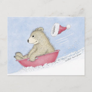 The Gruffies® Postcard