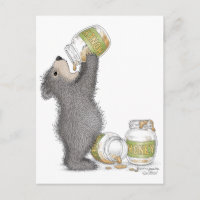 The Gruffies® Postcard