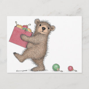 The Gruffies® Postcard