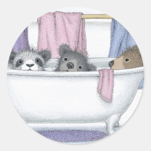 The Gruffies® - Stickers
