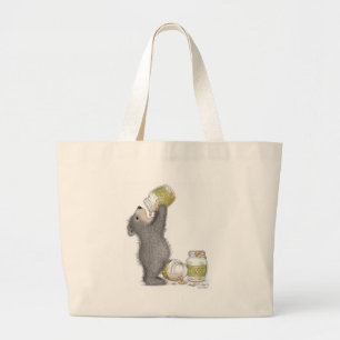 The Gruffies® Tote Bag