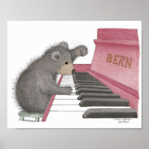 The Gruffies® Wall Art