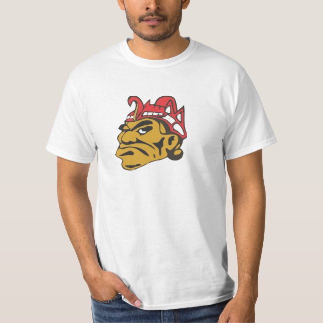 The Grumpy One T-Shirt (Front)
