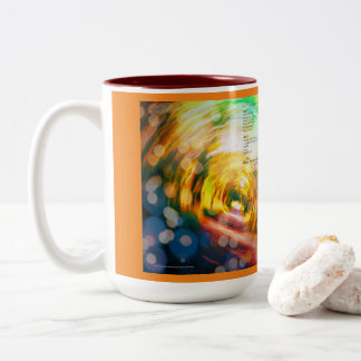 The GSMO De Temporum Pars I Mug