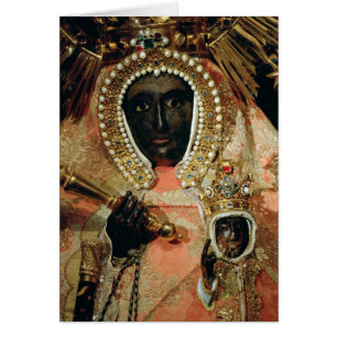 The Guadalupe Madonna