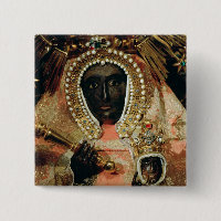 The Guadalupe Madonna