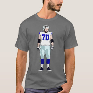 The guard martin T-Shirt