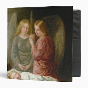 The Guardian Angels Binder