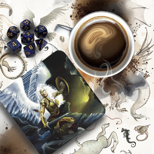The Guardian Coaster
