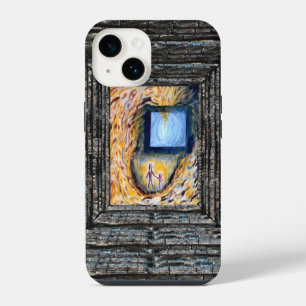 The Guardian iPhone 14 Case