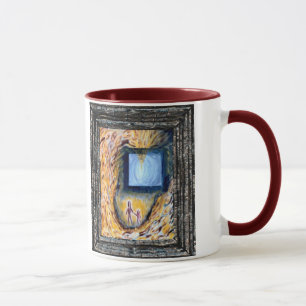 The Guardian Mug