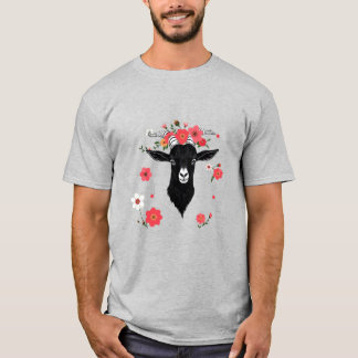 The Guardian of My Bones T-Shirt