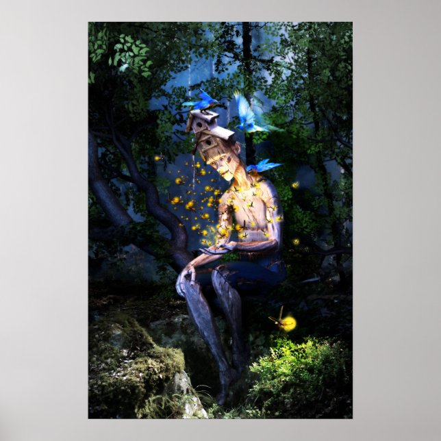 The Guardian Poster (Front)