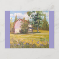 “The Guest House”