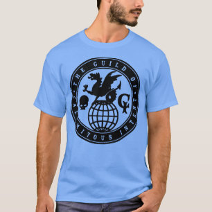 The Guild for Calamitous Intent T-Shirt