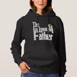 The Guinea Pig Father Hoodie