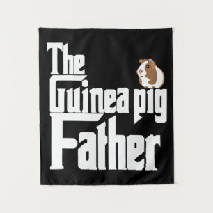 The Guinea Pig Father Tapestry