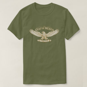 THE GULF OF MEXICO FOREVER T-Shirt