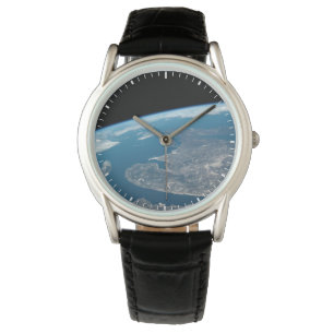 The Gulf Of St. Lawrence And Canada. Watch