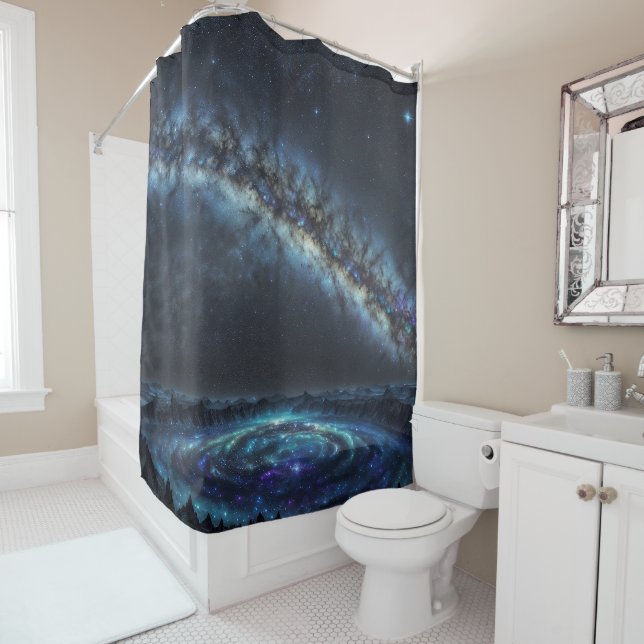 The Gulf of Stars (In Situ)