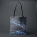 The Gulf of Stars Tote Bag<br><div class="desc">This is the gulf of stars from within which all life springs to the universe.</div>