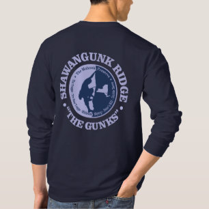 The Gunks T-Shirt