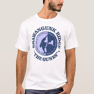 The Gunks T-Shirt