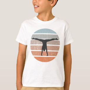 The Gymnast T-Shirt