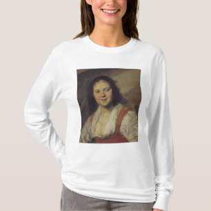 The Gypsy Woman, c.1628-30 T-Shirt