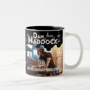 The Hacker's Monarchy: Special Edition Coffee Mug