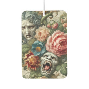 The Hag & the Howl – Gothic Victorian Air Freshener