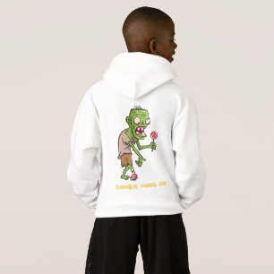 The Halloween night is full of secrets.