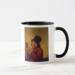 The Ham Eater Mug