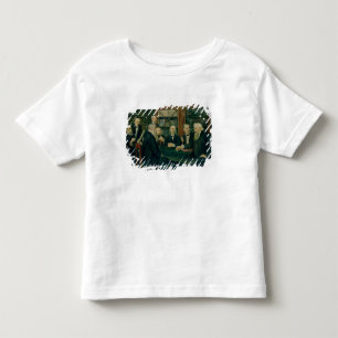 The Hamburg Convention of Professors, 1906 Toddler T-shirt