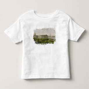 The Hamburg Kunsthalle Toddler T-shirt