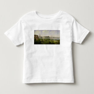 The Hamburg Kunsthalle Toddler T-shirt