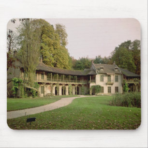 The Hameau of Marie-Antoinette Mouse Pad