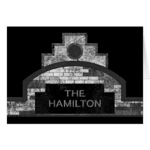 the hamilton