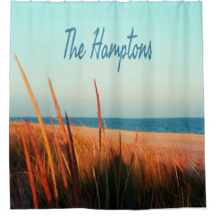 The Hamptons Beach Long Island NewYork