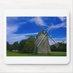 The Hamptons Mouse Pad