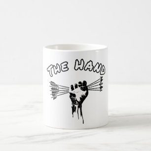 The HAND Mug