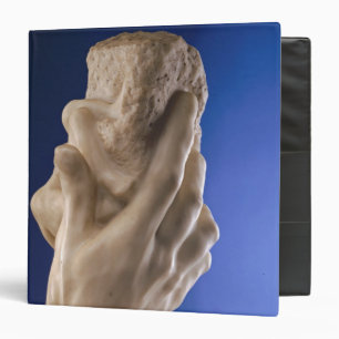 The Hand of God, 1898 Binder